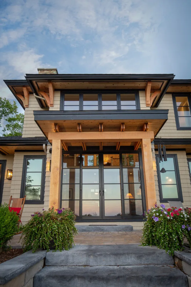 Modern Craftsman Style by Edgewater Design Group - Photo 27