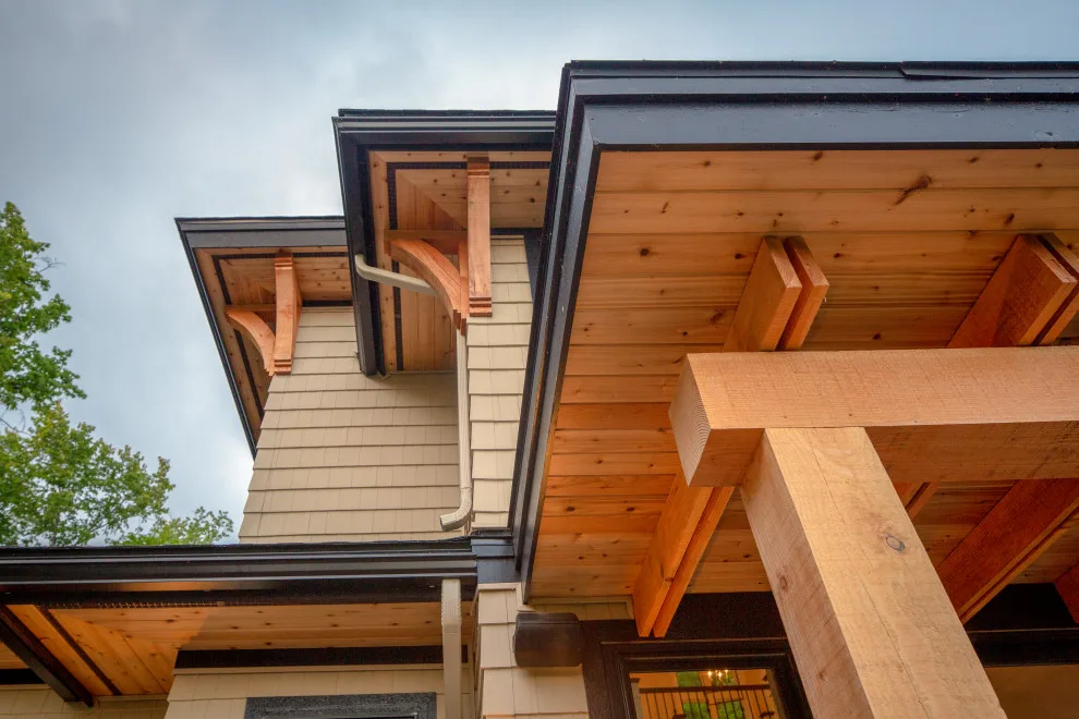 Modern Craftsman Style by Edgewater Design Group - Photo 16