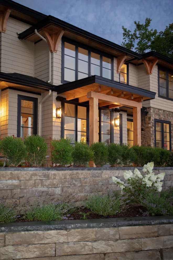Modern Craftsman Style by Edgewater Design Group - Photo 21