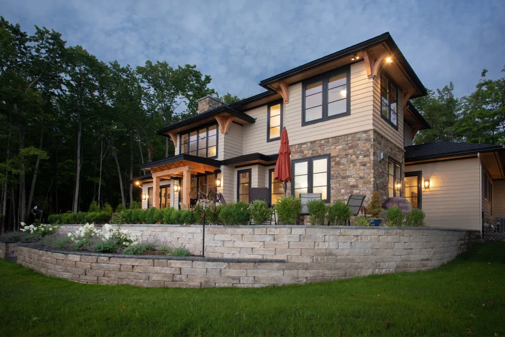 Modern Craftsman Style by Edgewater Design Group - Photo 23