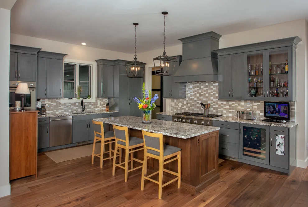 Modern Craftsman Style by Edgewater Design Group - Photo 18