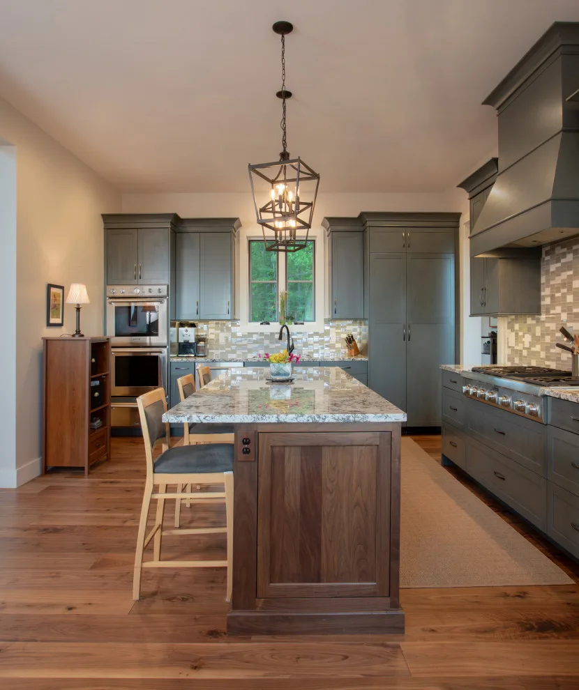 Modern Craftsman Style by Edgewater Design Group - Photo 33