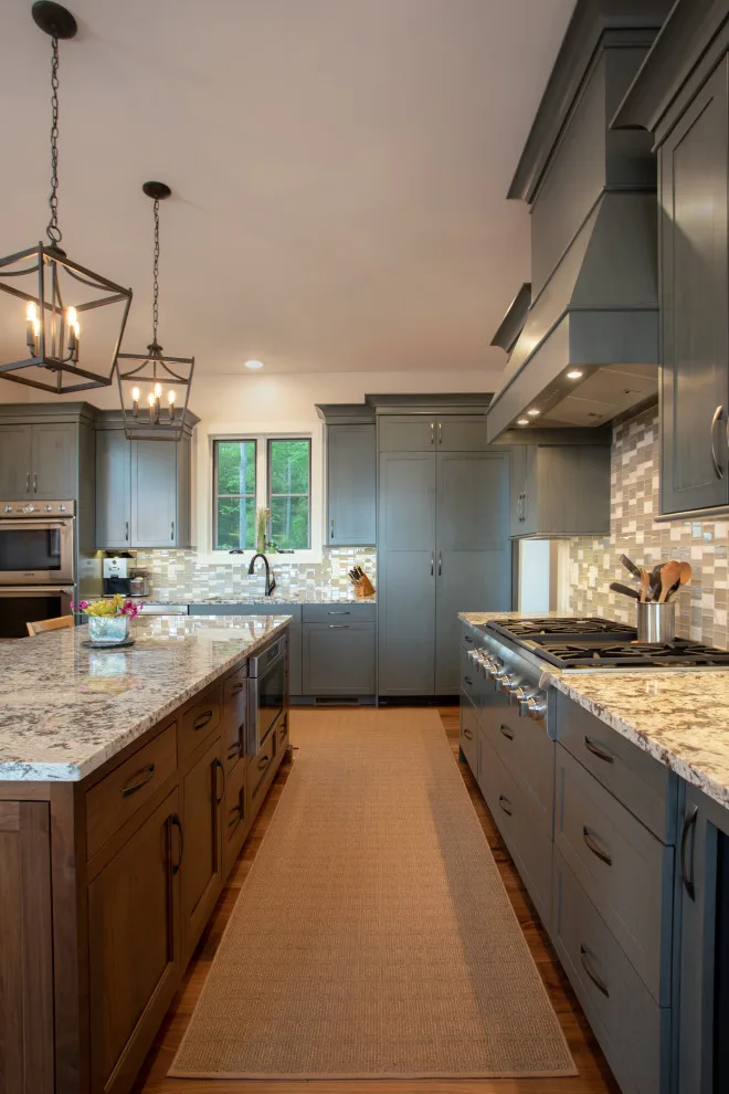 Modern Craftsman Style by Edgewater Design Group - Photo 15