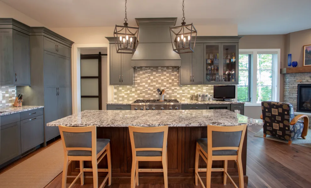 Modern Craftsman Style by Edgewater Design Group - Photo 3