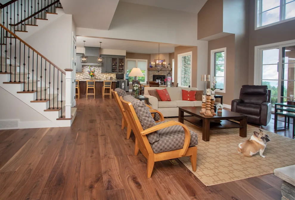 Modern Craftsman Style by Edgewater Design Group - Photo 8