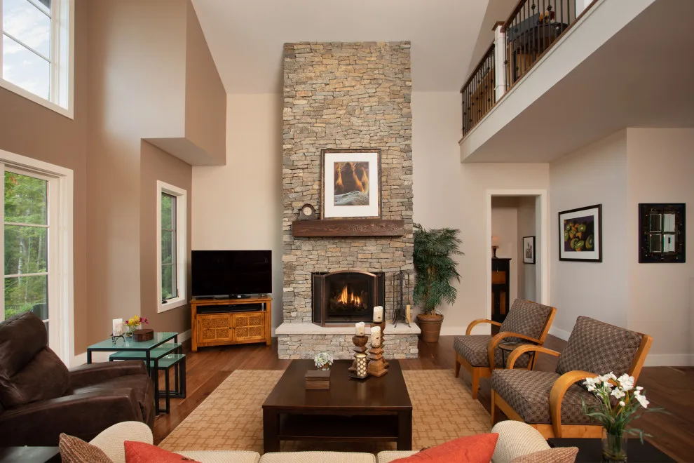 Modern Craftsman Style by Edgewater Design Group - Photo 4