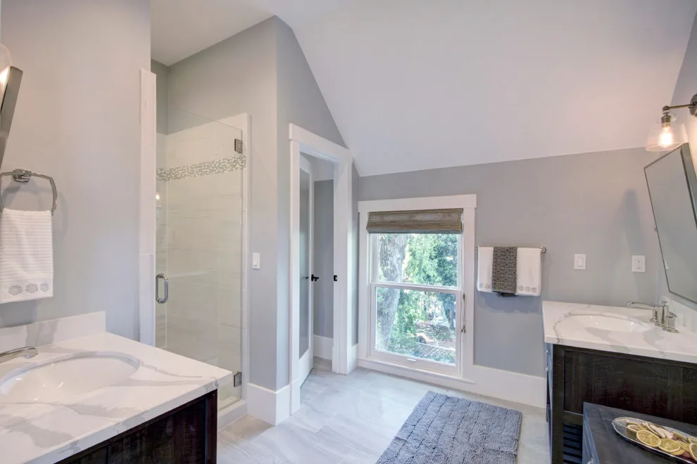 Modern Tailored Residence by Paul Kelley Architecture - Photo 5