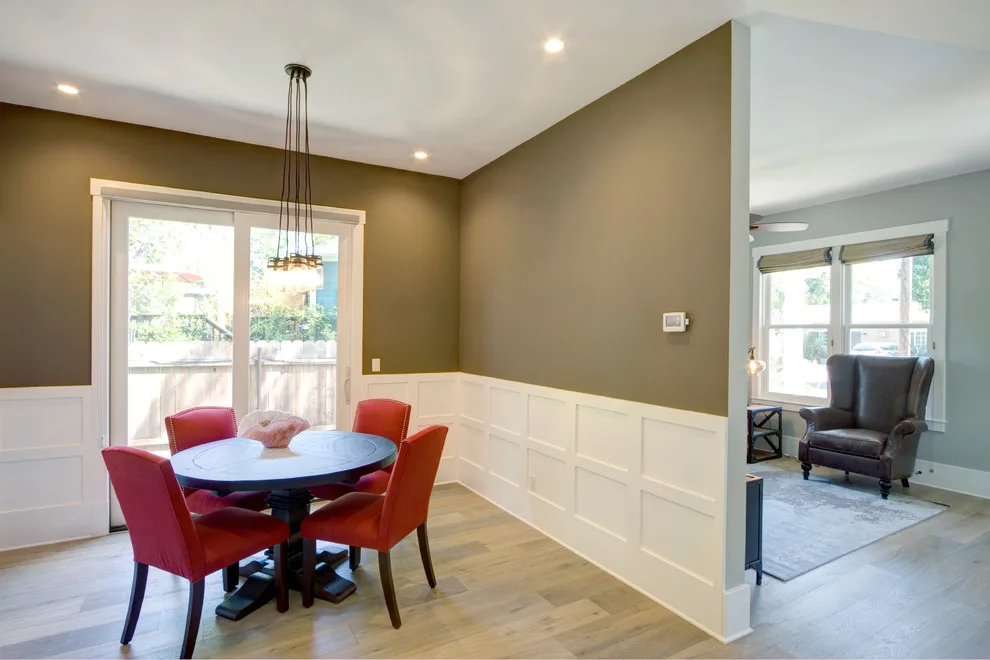 Paul Kelley Architecture - Photo 2