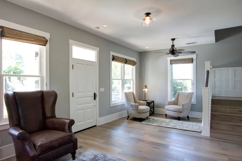 Paul Kelley Architecture - Photo 7