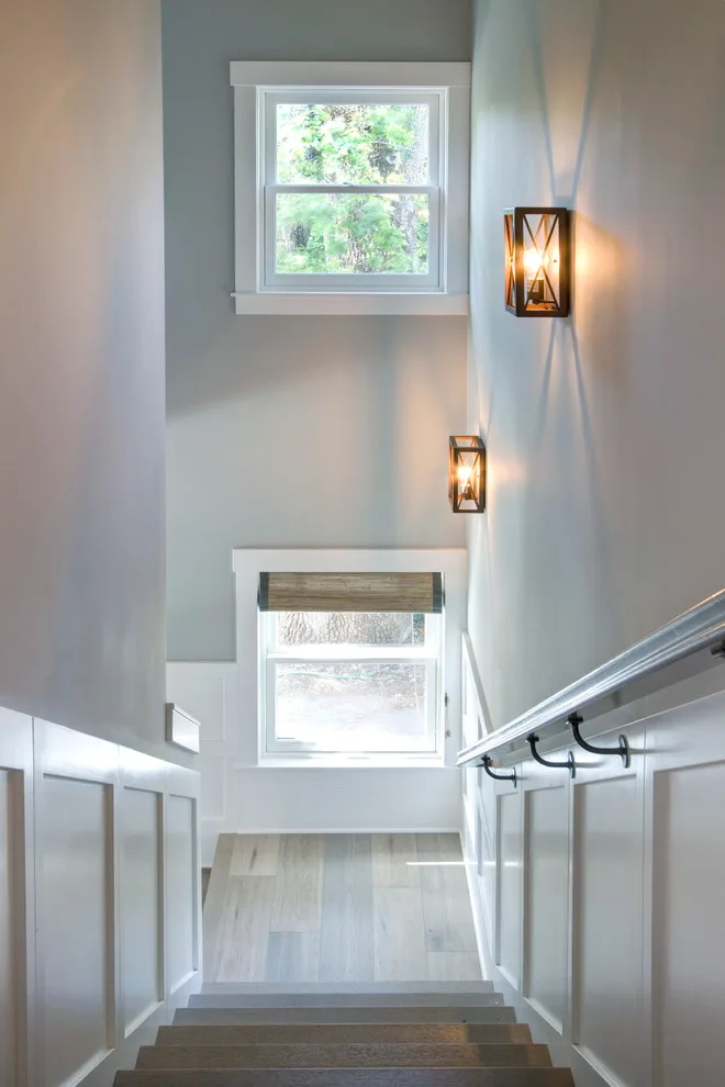 Modern Tailored Residence by Paul Kelley Architecture - Photo 11