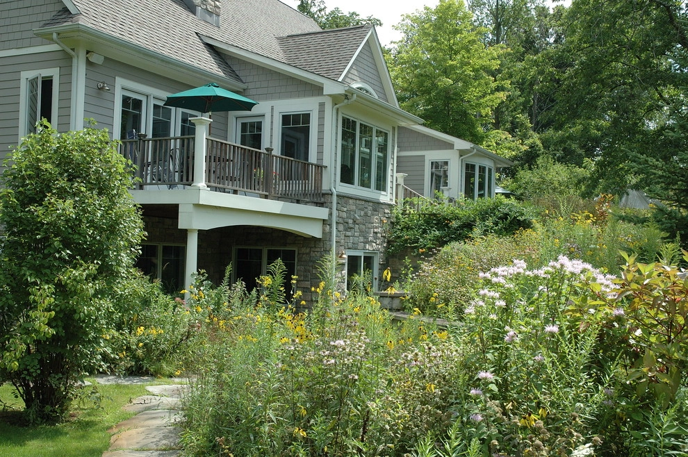 House on the Prairie by Land Architects, Inc. - Photo 2