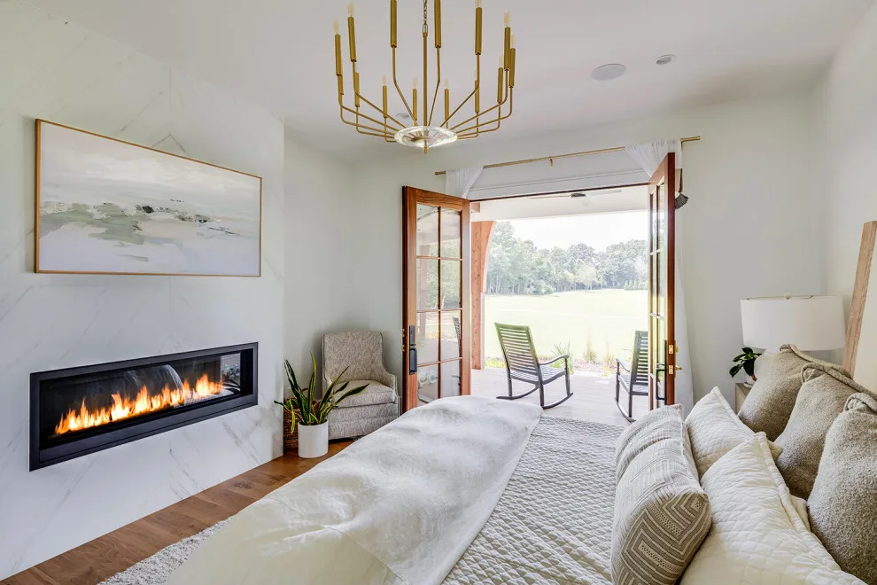 Contemporary Farmhouse 03 by Tindall Architecture Workshop - Photo 31