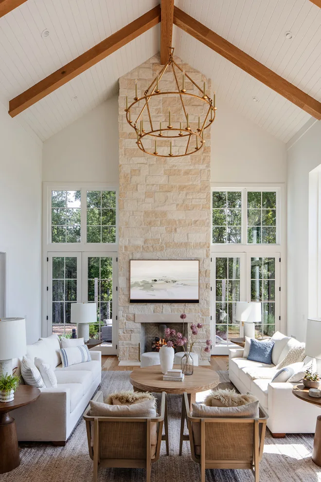 Contemporary Farmhouse 03 by Tindall Architecture Workshop - Photo 29