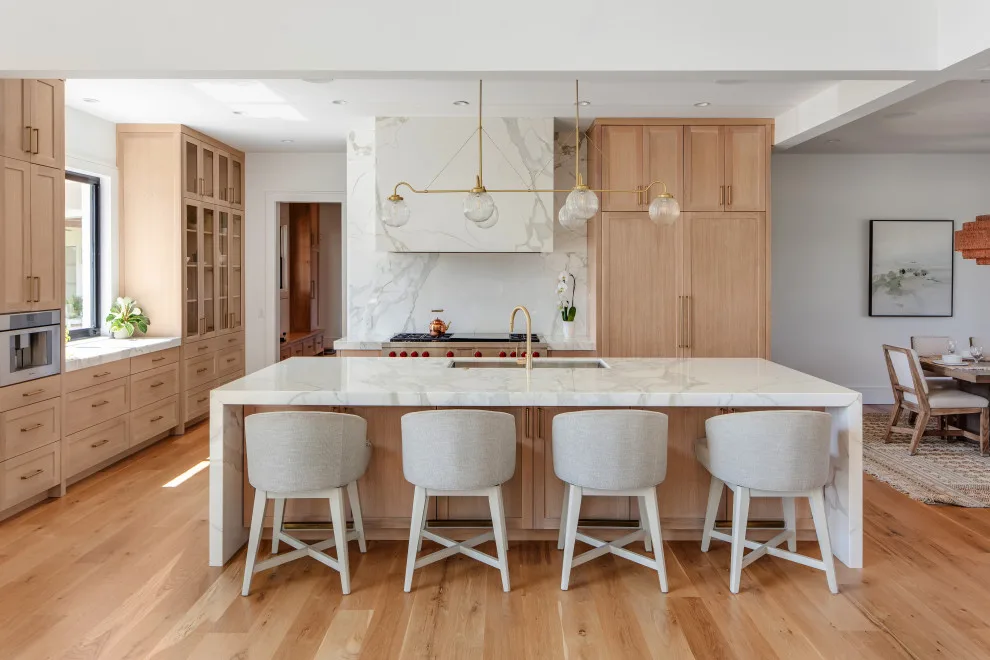 Contemporary Farmhouse 03 by Tindall Architecture Workshop - Photo 14