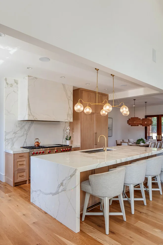 Contemporary Farmhouse 03 by Tindall Architecture Workshop - Photo 32
