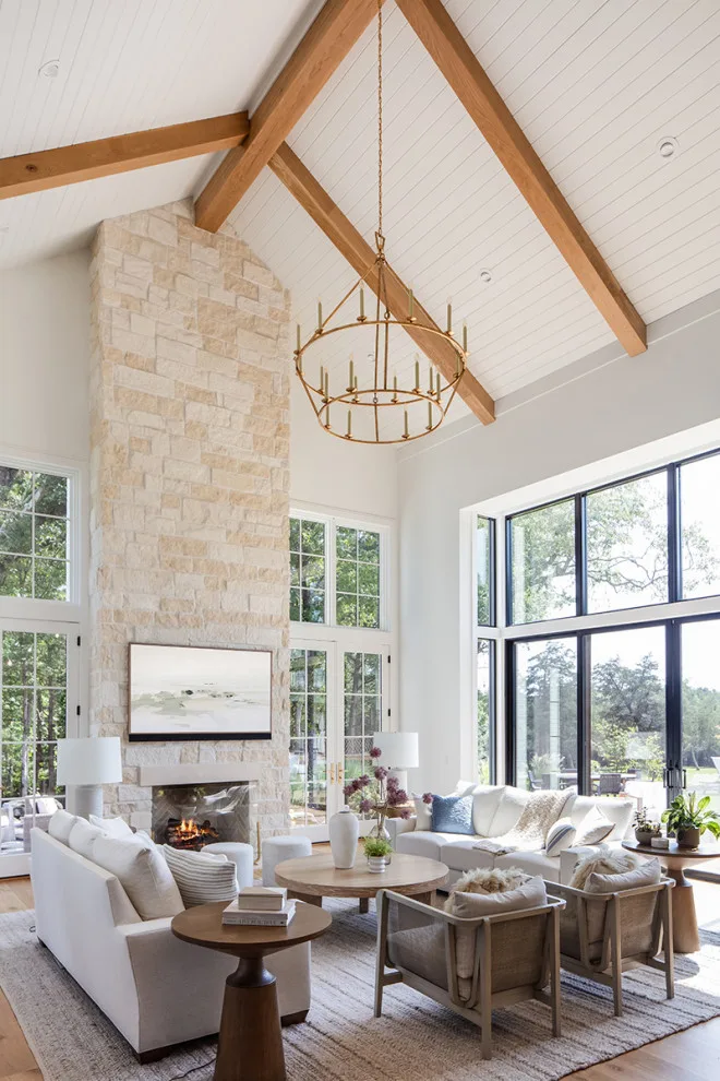 Contemporary Farmhouse 03 by Tindall Architecture Workshop - Photo 10