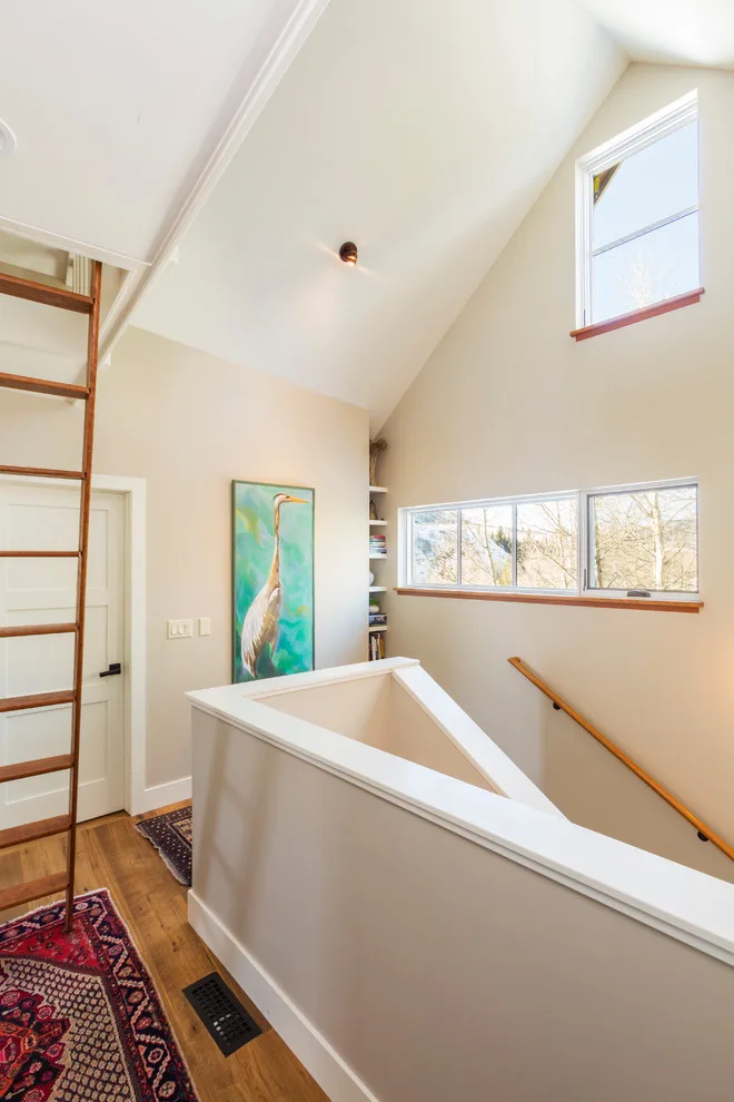 Larimer Street Craftsman Farmhouse by CRAFT Architecture Studio - Photo 9
