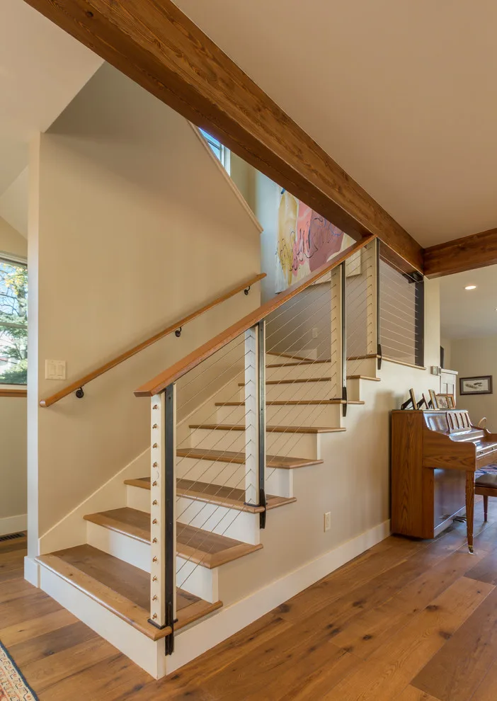 Larimer Street Craftsman Farmhouse by CRAFT Architecture Studio - Photo 8