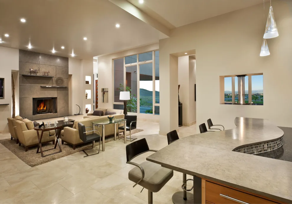 Arrowcreek Modern by Miles Architectural Group - Photo 11