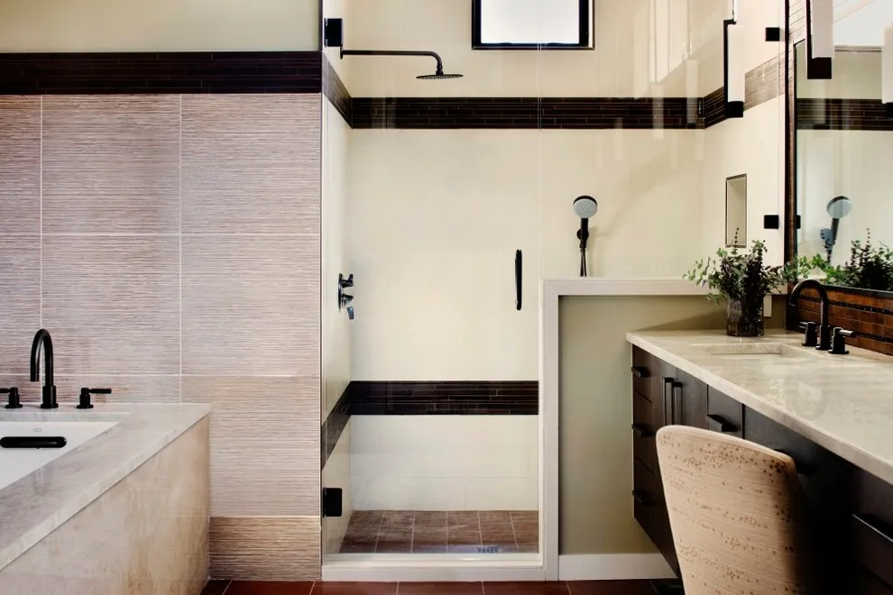 Modern Residence in the Mountains by Nathan Winchester Designs - Photo 2