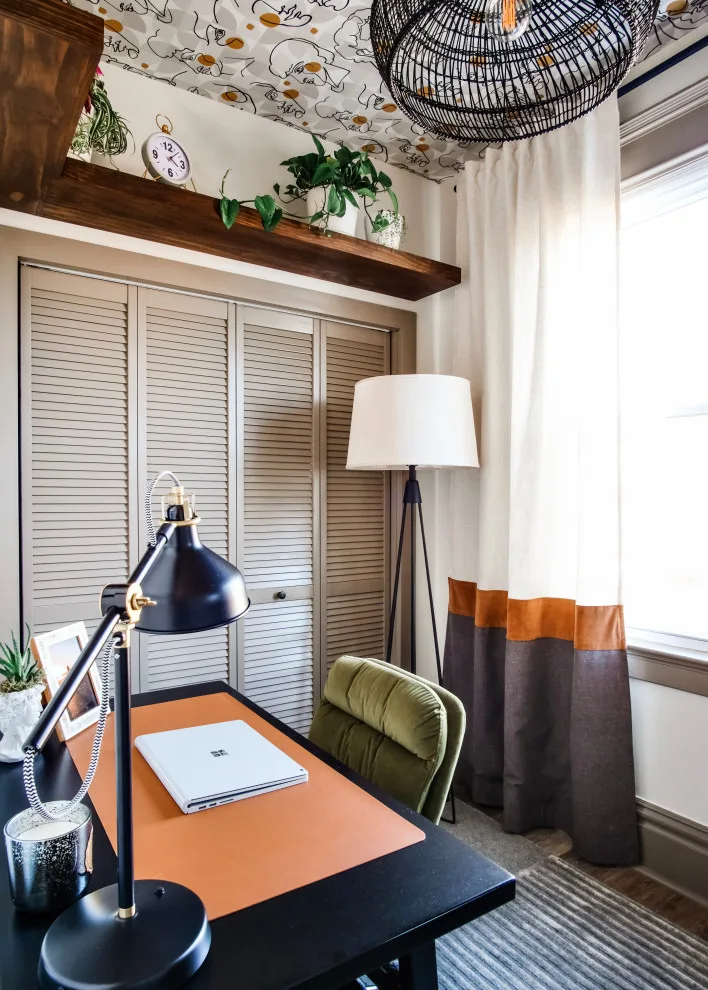 Modern Workspace by Rockledge Design + Architecture - Photo 3