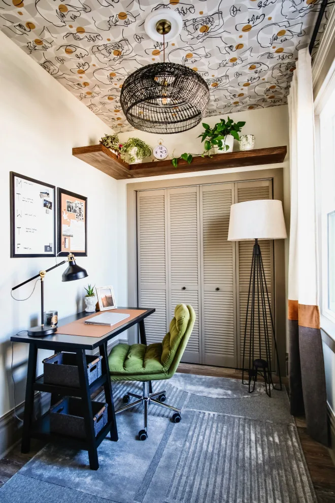 Modern Workspace by Rockledge Design + Architecture - Photo 10