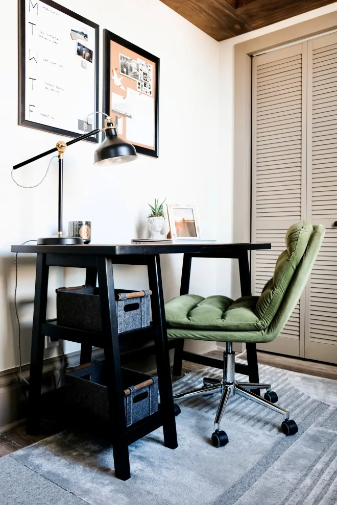 Modern Workspace by Rockledge Design + Architecture - Photo 9