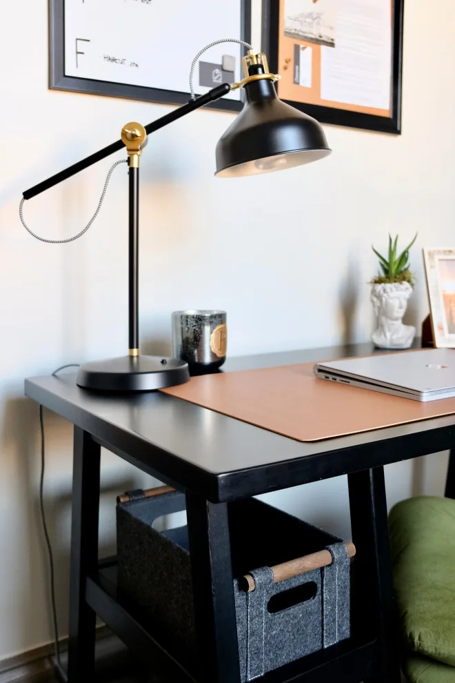 Modern Workspace by Rockledge Design + Architecture - Photo 11