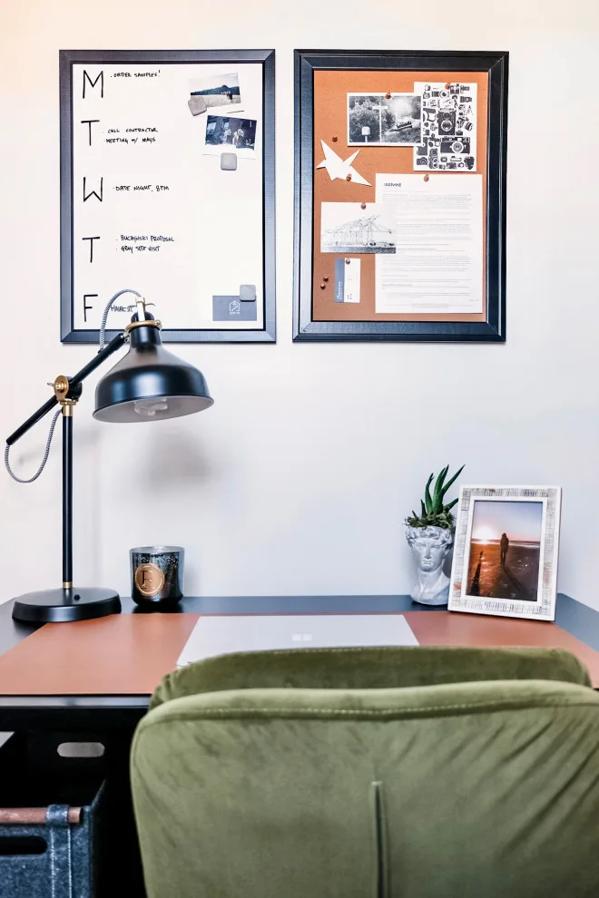 Modern Workspace by Rockledge Design + Architecture - Photo 8