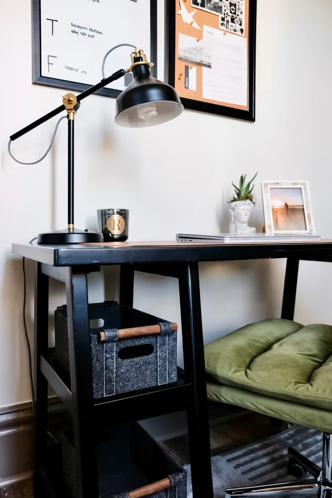 Modern Workspace by Rockledge Design + Architecture - Photo 6