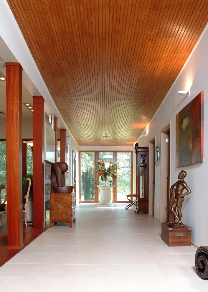 Modern Living Space by Howorth & Associates Architects - Photo 2