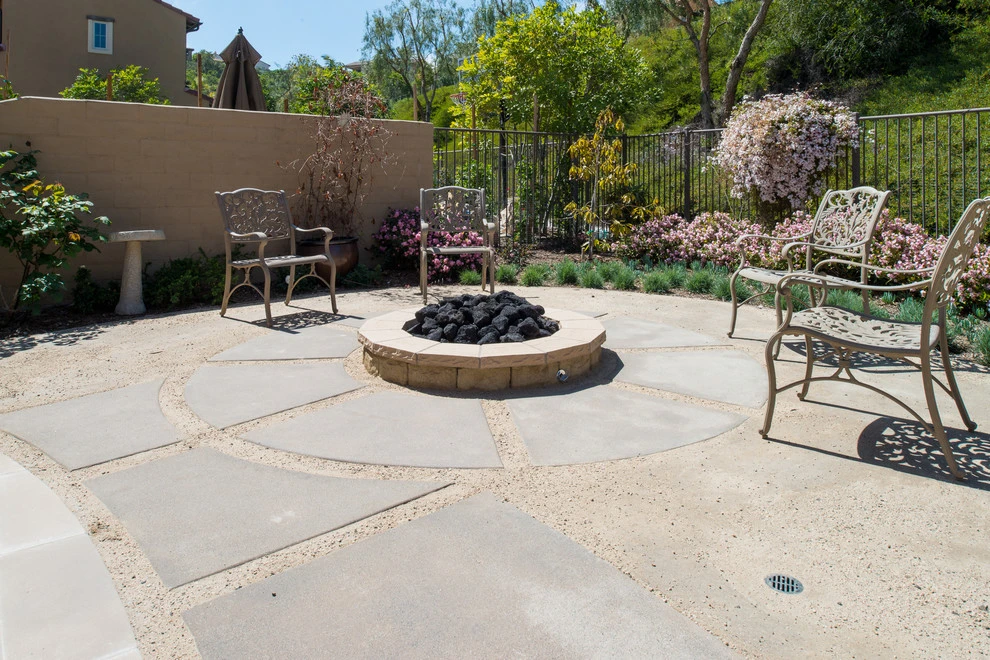Paulk by Rescom Landscaping, Inc. - Photo 4