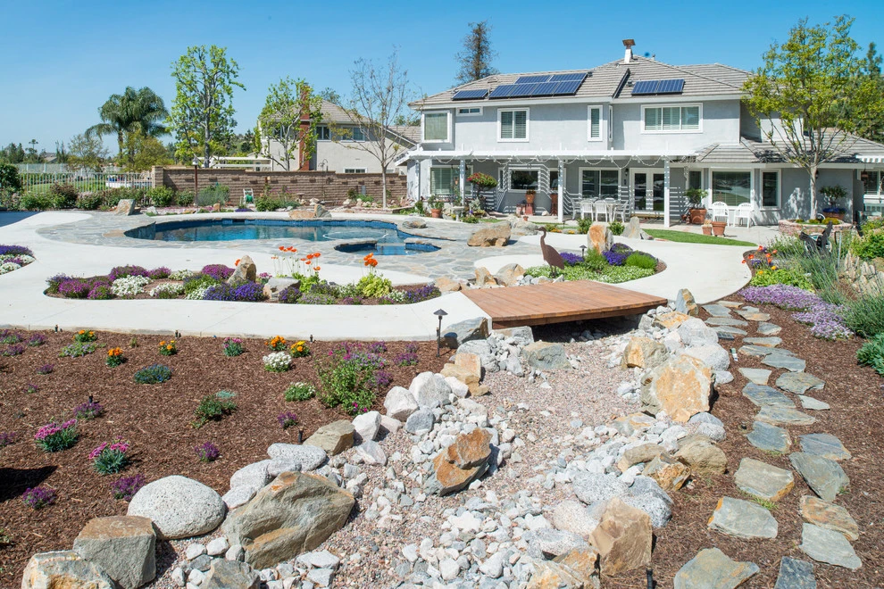 Adams Yorba Linda by Rescom Landscaping, Inc. - Photo 47