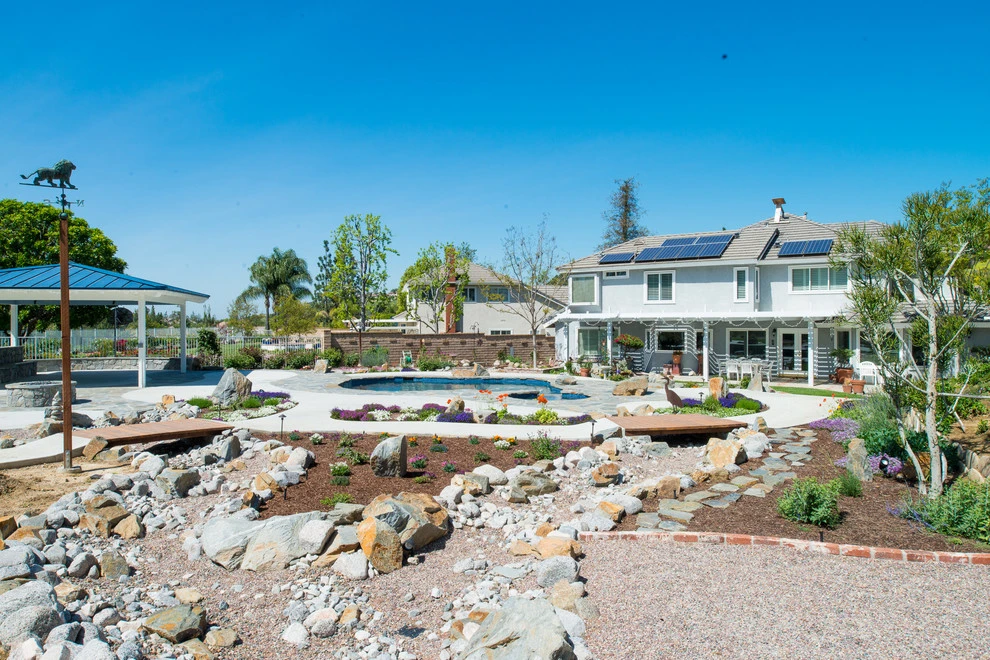 Adams Yorba Linda by Rescom Landscaping, Inc. - Photo 44