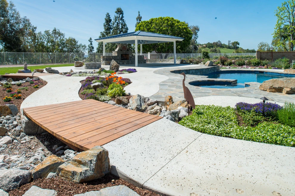Adams Yorba Linda by Rescom Landscaping, Inc. - Photo 22