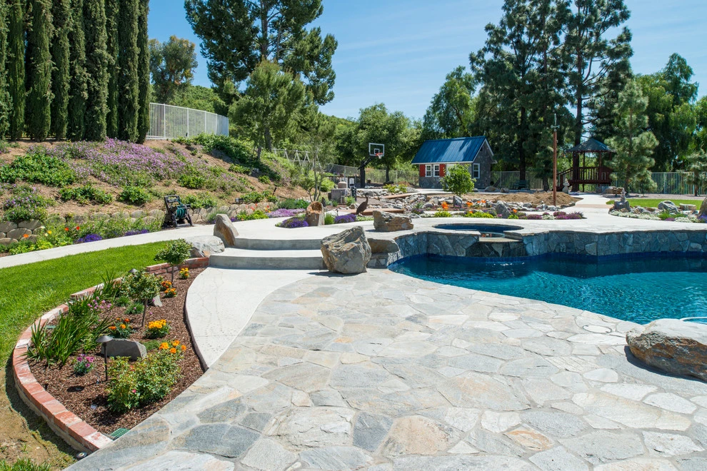 Adams Yorba Linda by Rescom Landscaping, Inc. - Photo 39