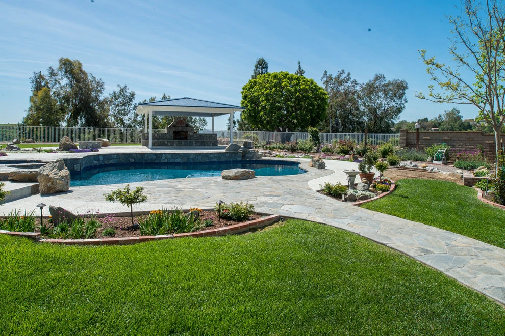 Adams Yorba Linda by Rescom Landscaping, Inc. - Photo 34