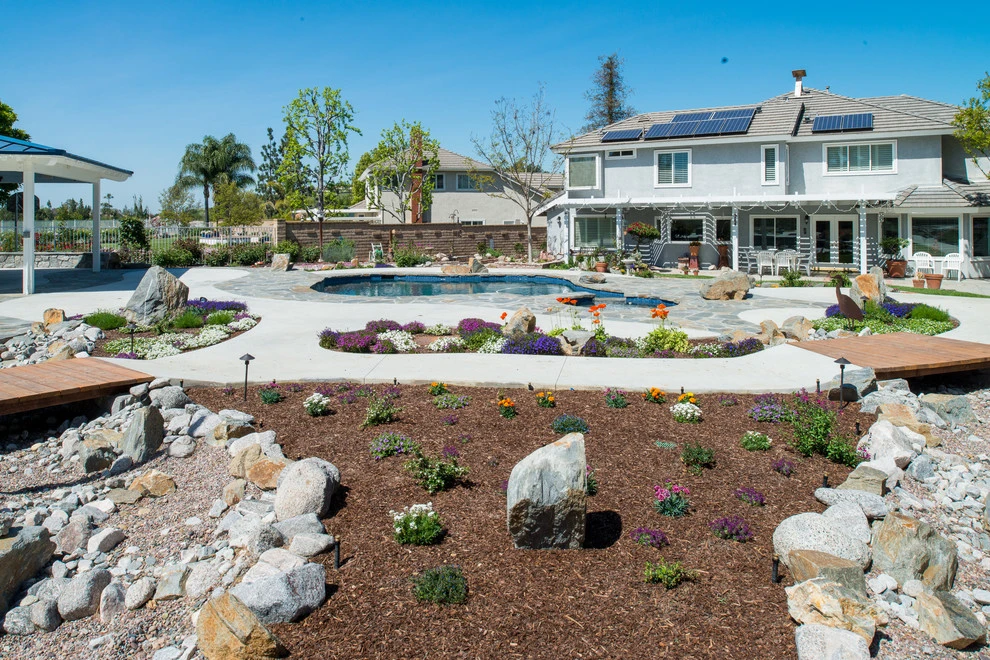 Adams Yorba Linda by Rescom Landscaping, Inc. - Photo 53