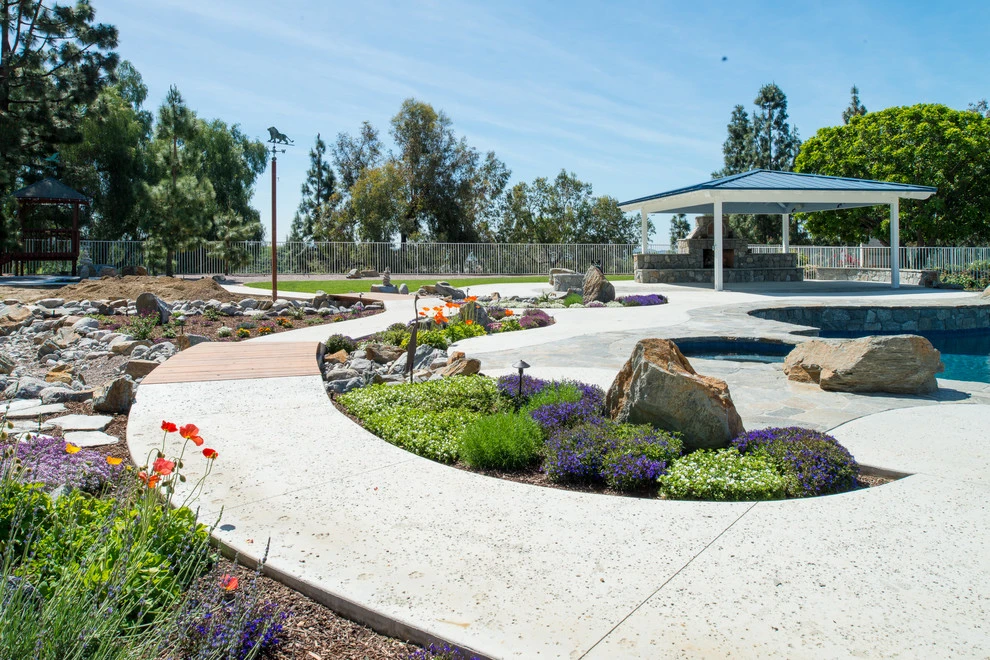 Adams Yorba Linda by Rescom Landscaping, Inc. - Photo 18