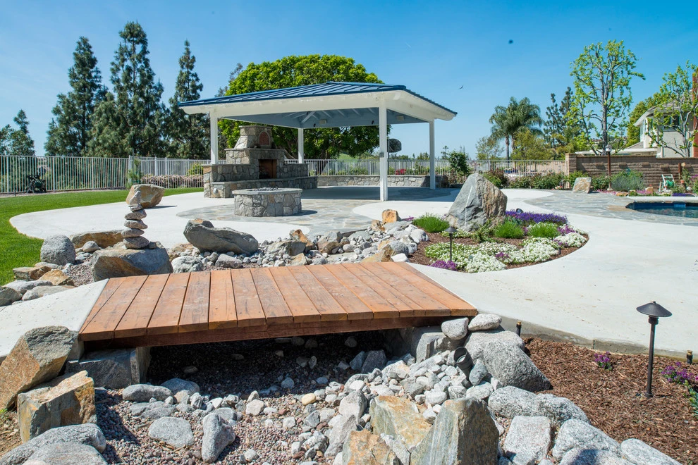 Adams Yorba Linda by Rescom Landscaping, Inc. - Photo 11