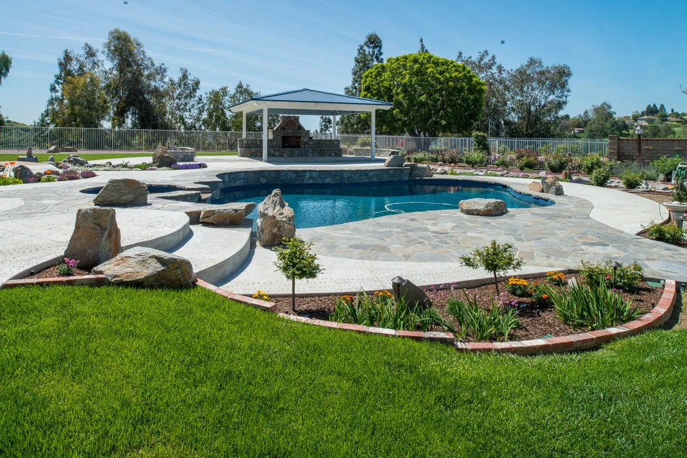 Adams Yorba Linda by Rescom Landscaping, Inc. - Photo 20