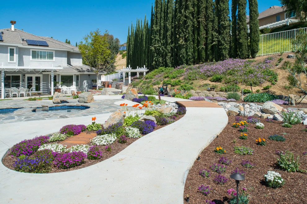 Adams Yorba Linda by Rescom Landscaping, Inc. - Photo 37