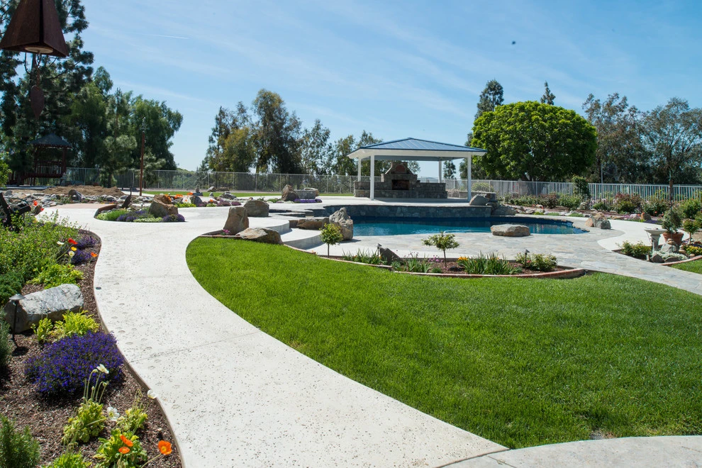 Adams Yorba Linda by Rescom Landscaping, Inc. - Photo 32