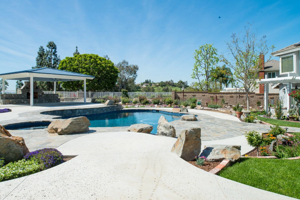 Adams Yorba Linda by Rescom Landscaping, Inc. - Photo 49
