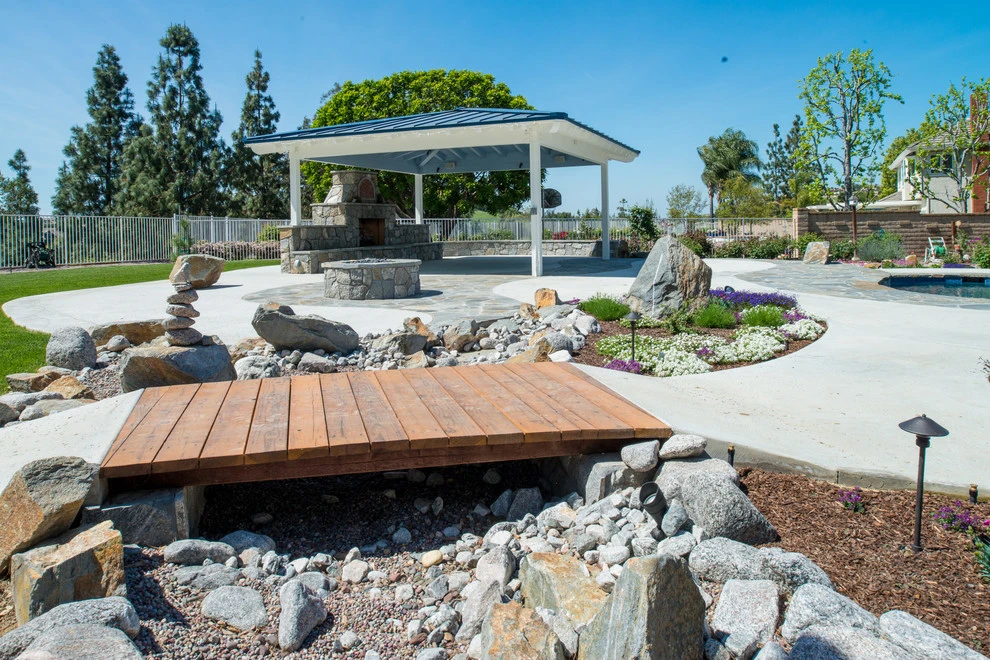 Adams Yorba Linda by Rescom Landscaping, Inc. - Photo 23