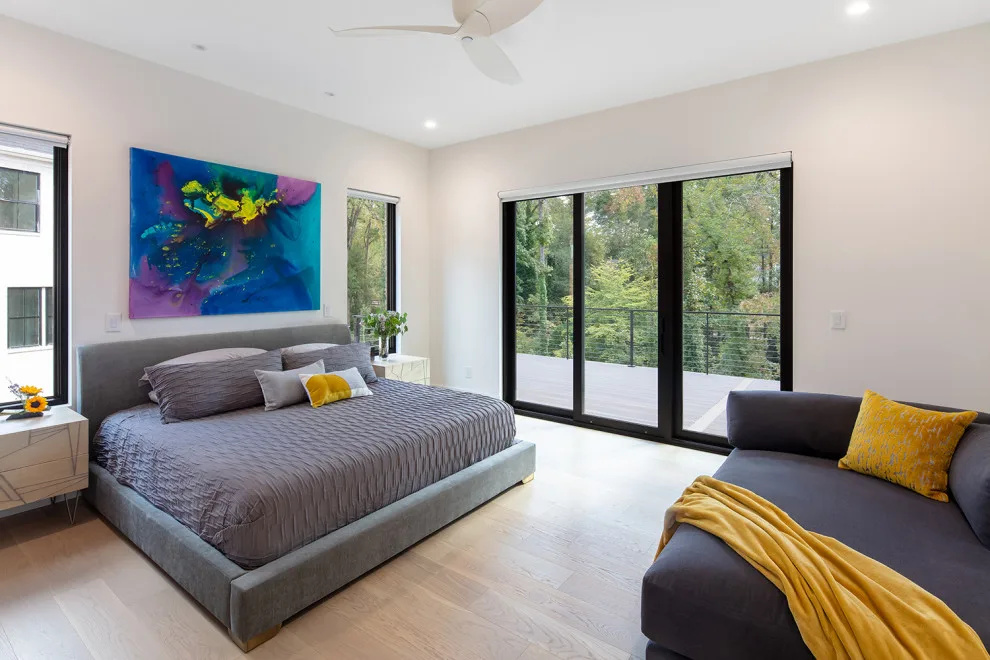 Modern Greenville by Tindall Architecture Workshop - Photo 5