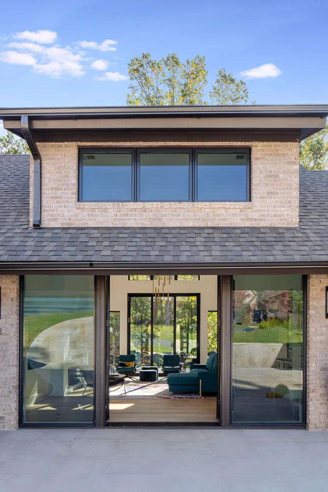 Modern Greenville by Tindall Architecture Workshop - Photo 9