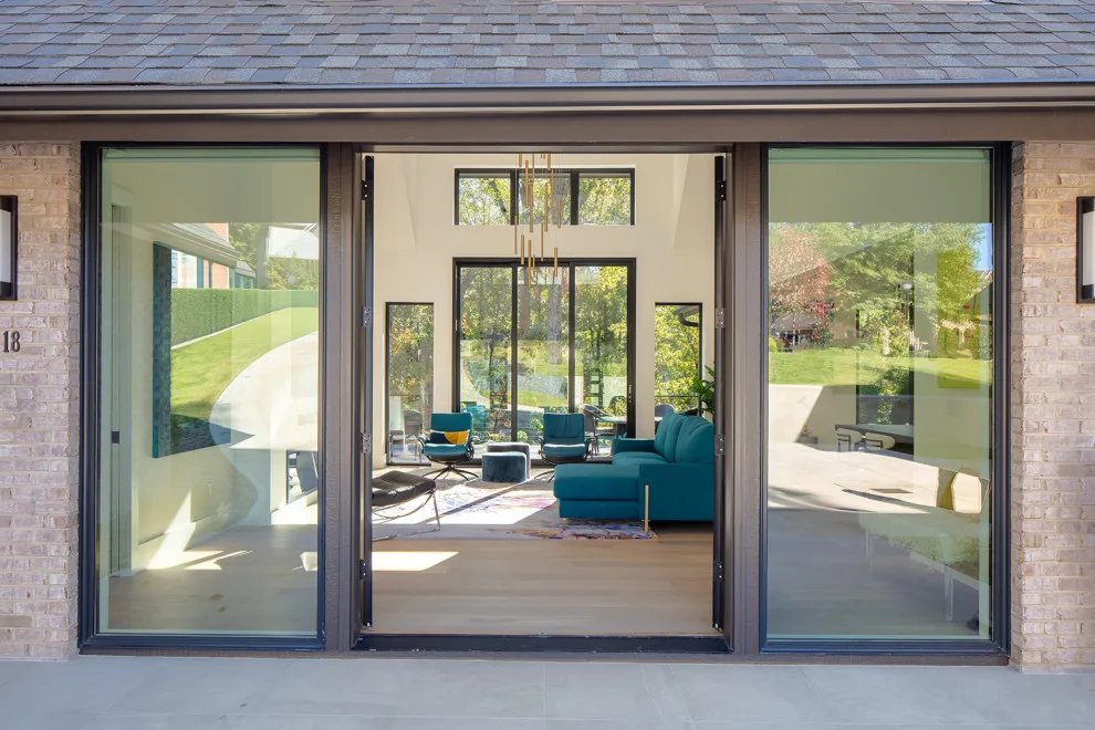 Modern Greenville by Tindall Architecture Workshop - Photo 3