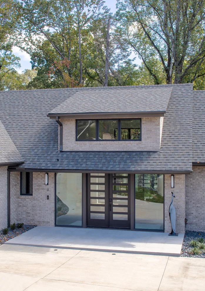 Modern Greenville by Tindall Architecture Workshop - Photo 12