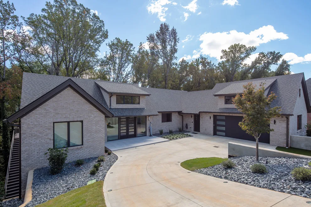 Modern Greenville by Tindall Architecture Workshop - Photo 2